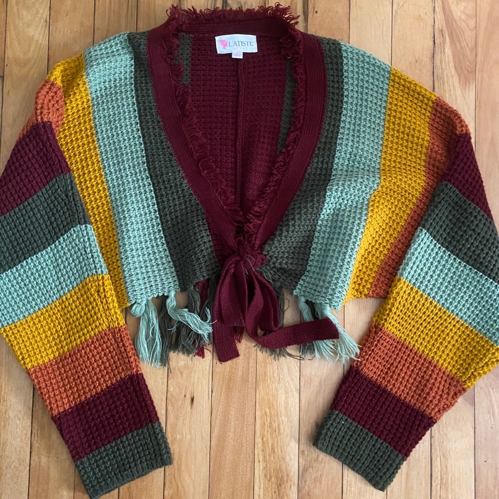 Sweater